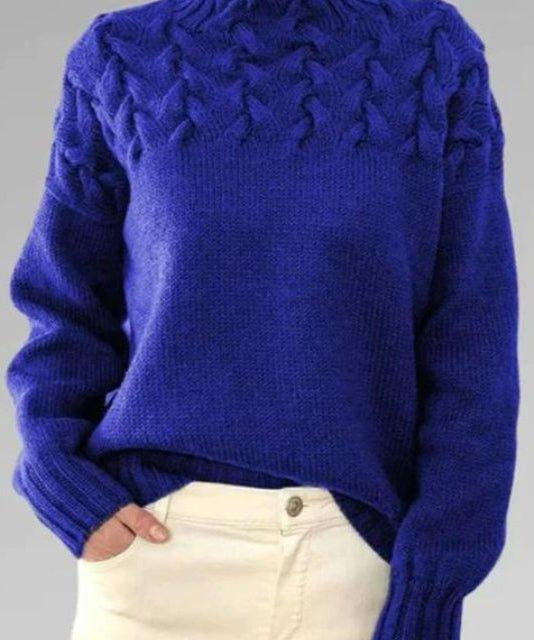 Alma | Pullover Elegante