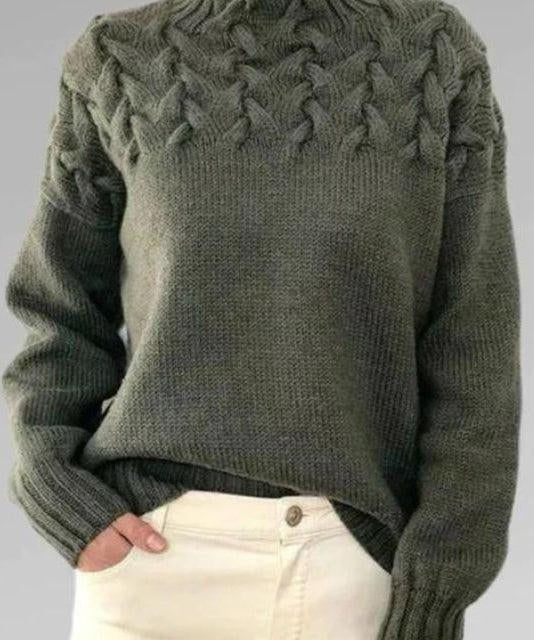 Alma | Pullover Elegante