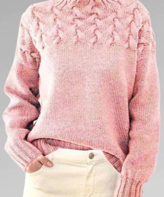 Alma | Pullover Elegante