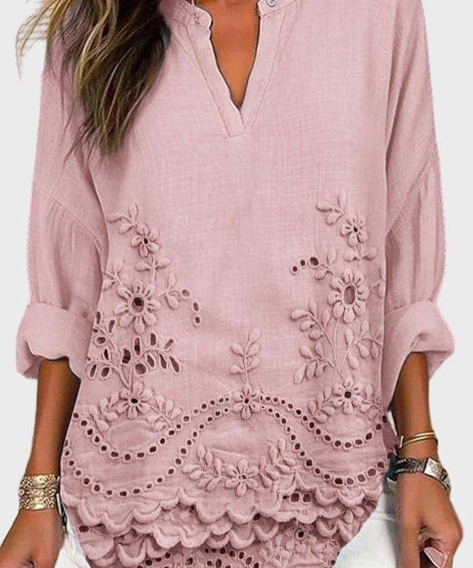 Amalie | Blusa