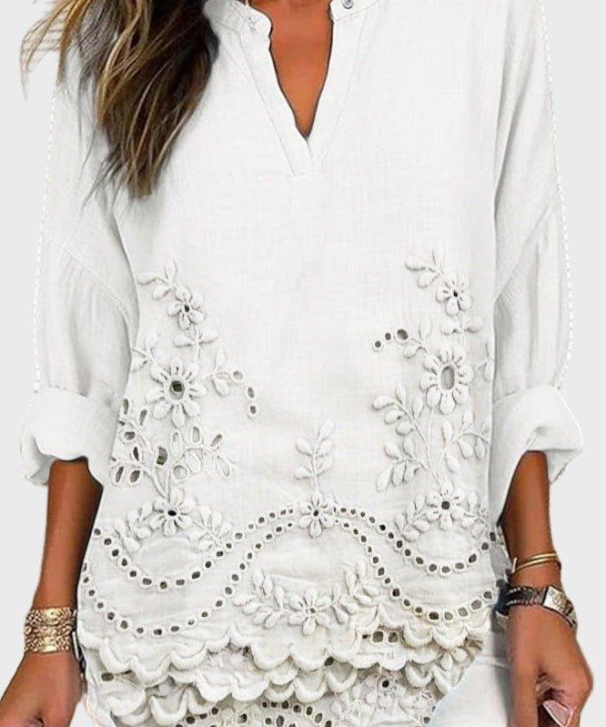 Amalie | Blusa