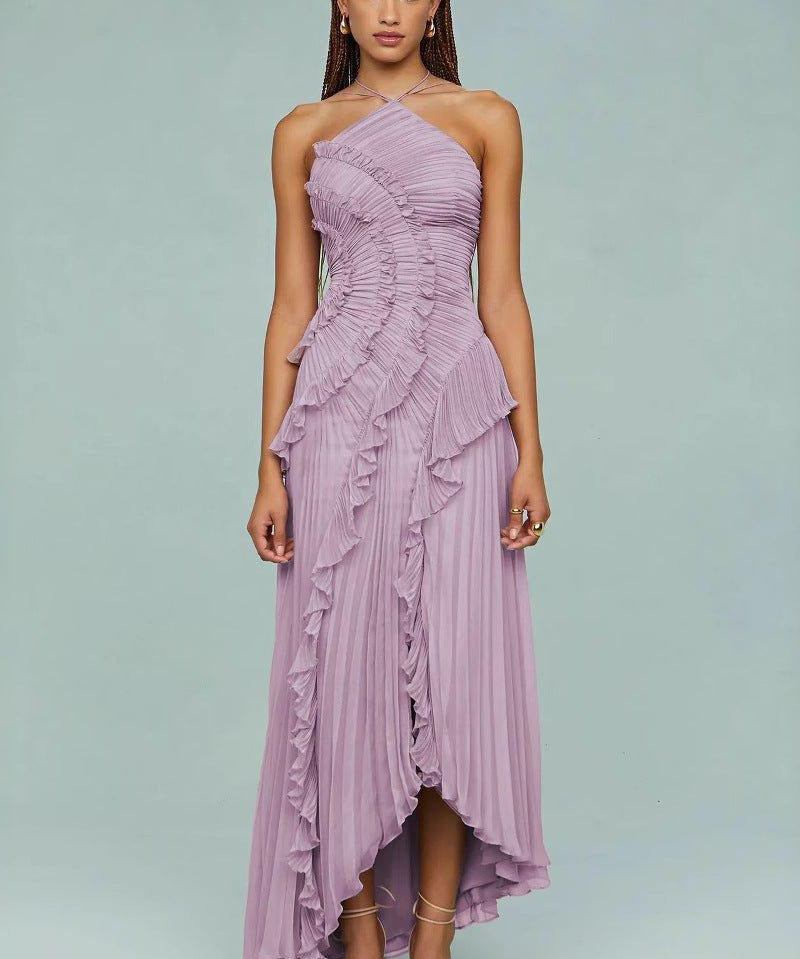 Amalie | Vestido Maxi