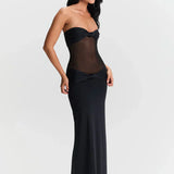 Eleina | Vestido Maxi