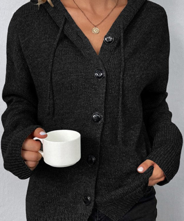 Amelia | Cardigan