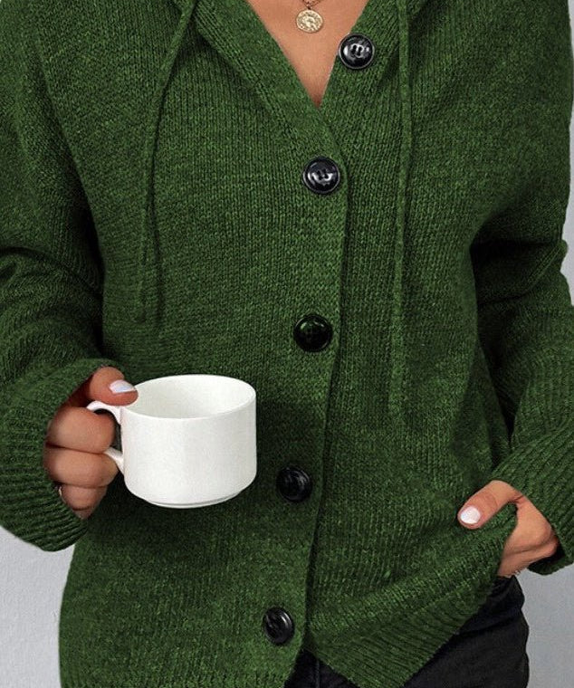 Amelia | Cardigan