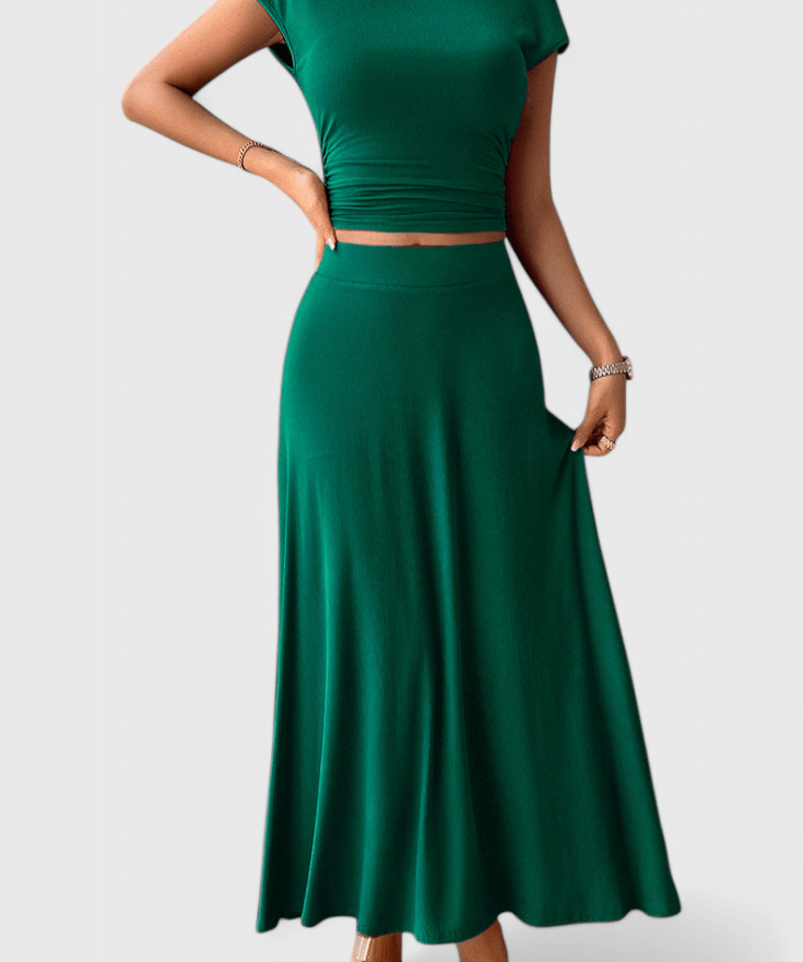 Anastasia | Conjunto
