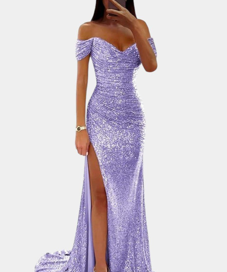 Andrea | Vestido de Sereia