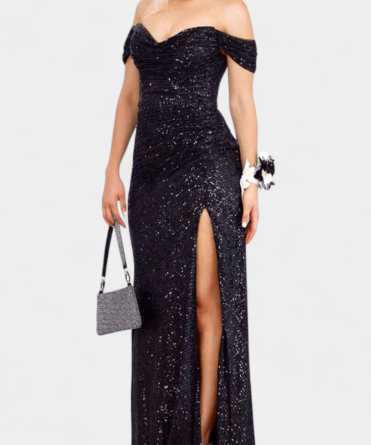 Andrea | Vestido de Sereia