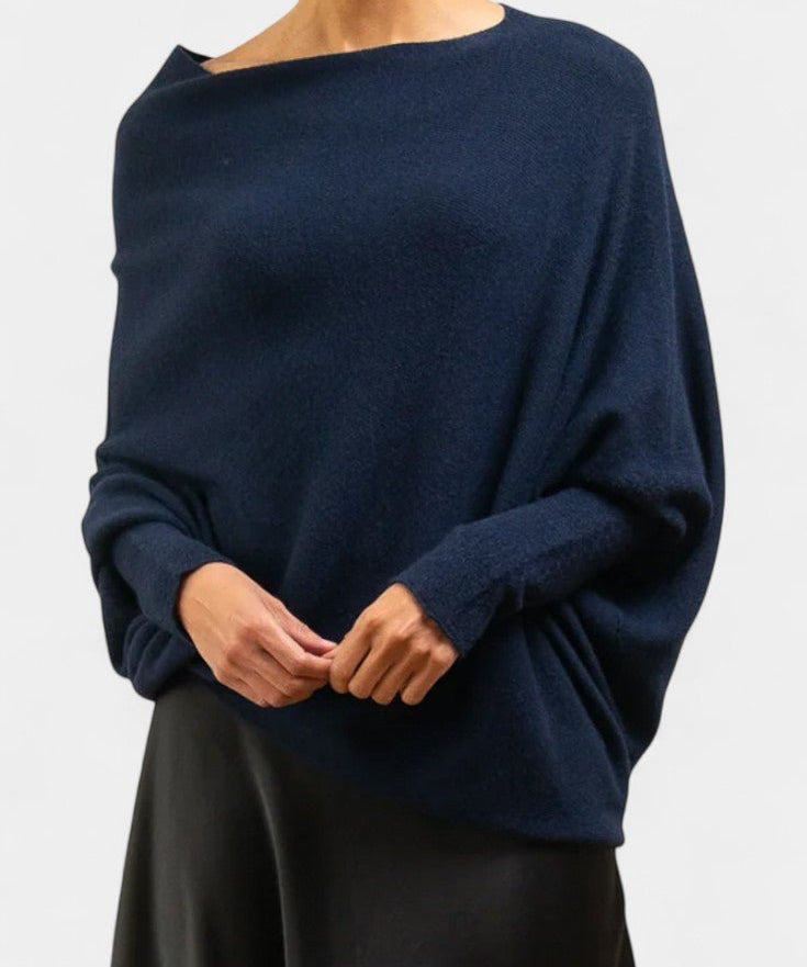 Andrea | Sweater off-shoulder