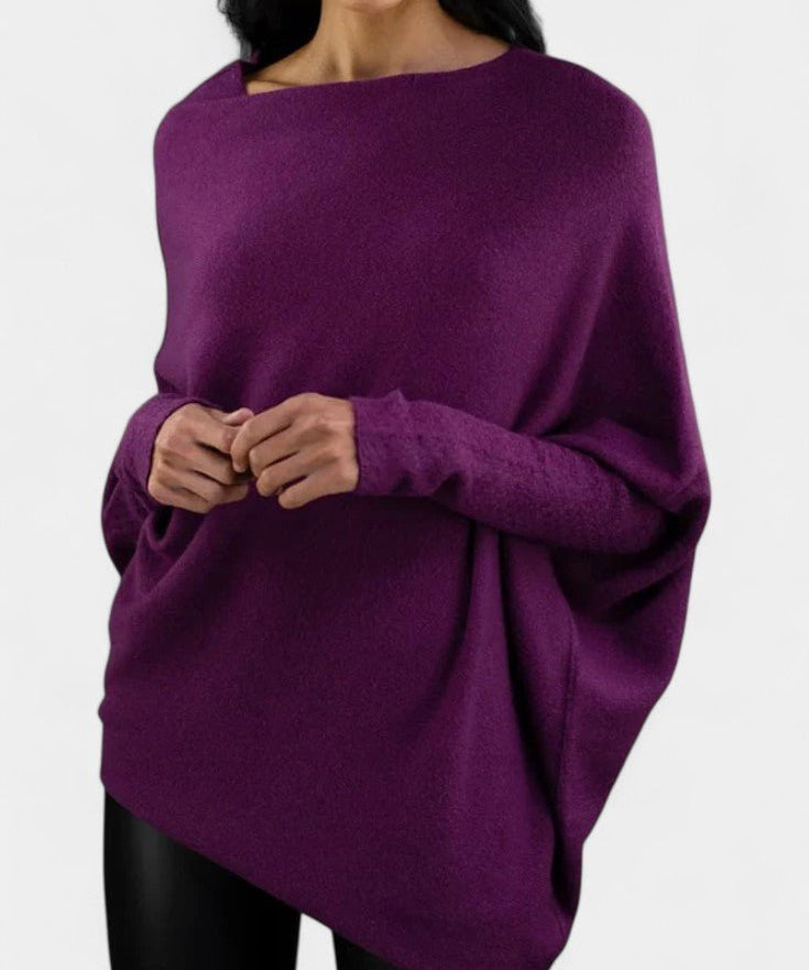 Andrea | Sweater off-shoulder