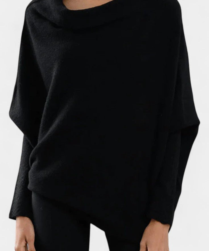 Andrea | Sweater off-shoulder