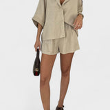Andrea | Conjunto
