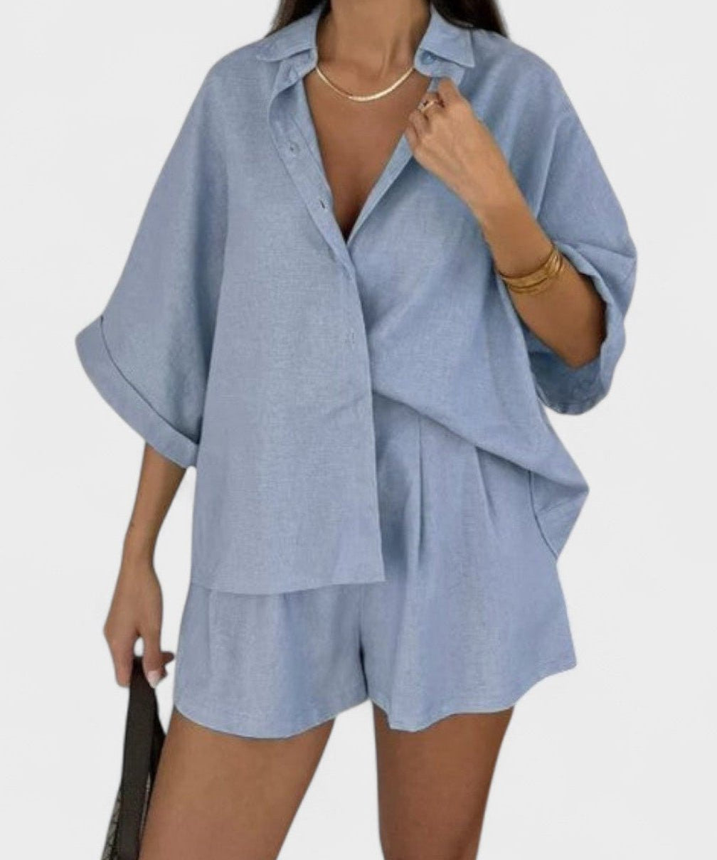Andrea | Conjunto