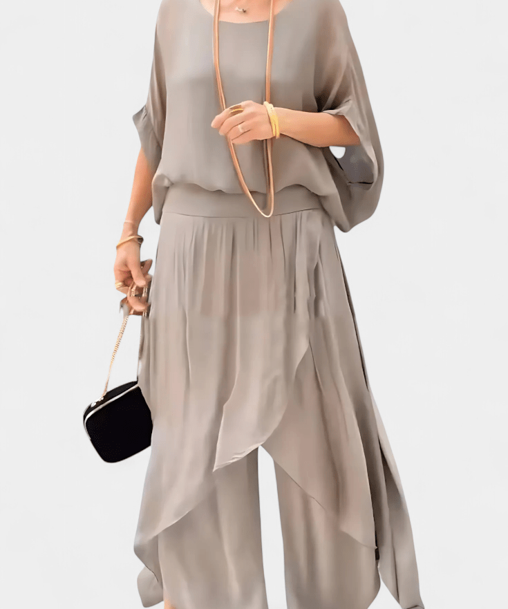 Andrea | Conjunto
