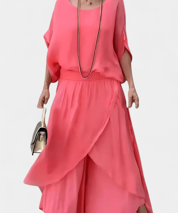 Andrea | Conjunto