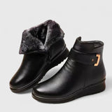 Anette | Botas Ortopédicas
