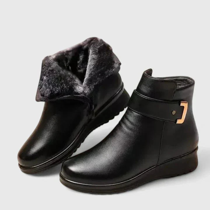 Anette | Botas Ortopédicas