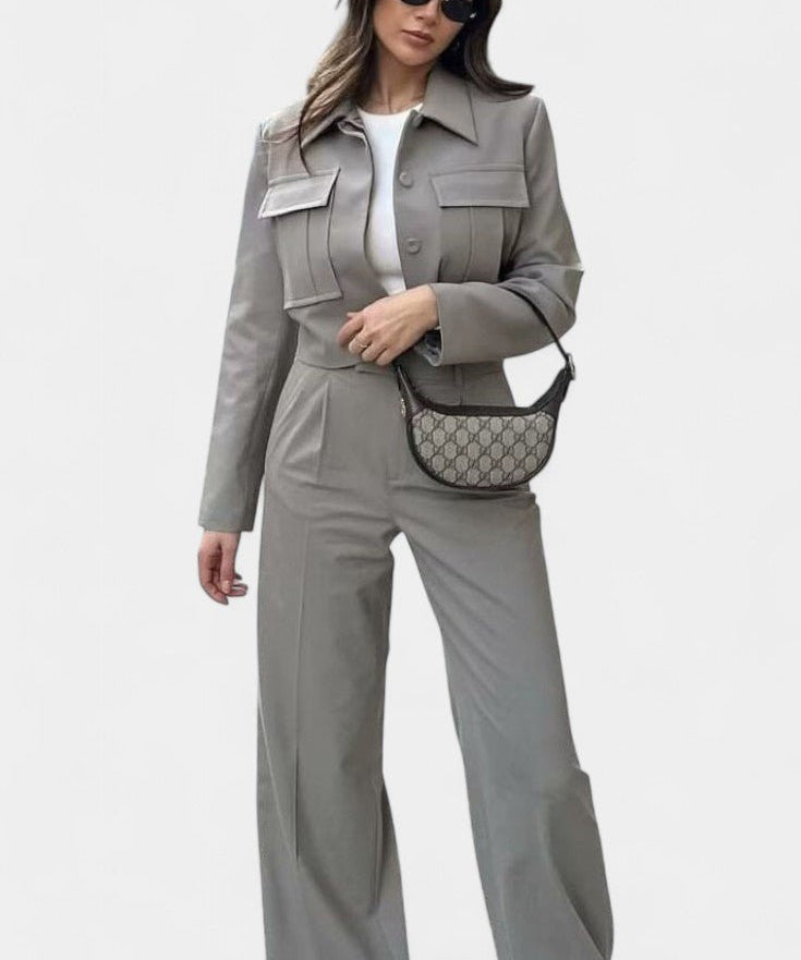Anna | Conjunto de Lounge