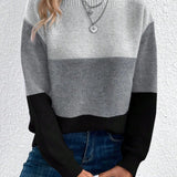 Anna | Sweater
