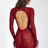 Lariza | Vestido Maxi