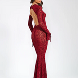 Lariza | Vestido Maxi