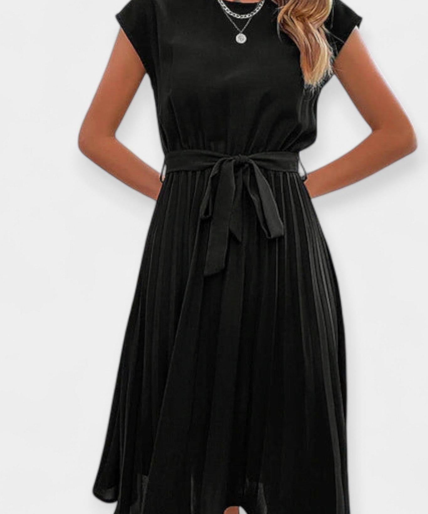 Diana | Vestido Arejado de Verão