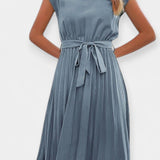 Diana | Vestido Arejado de Verão