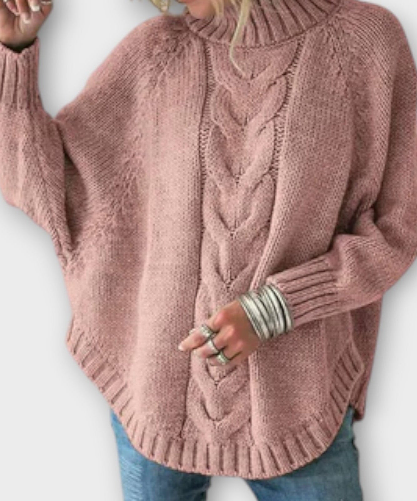 Augusta | Sweater