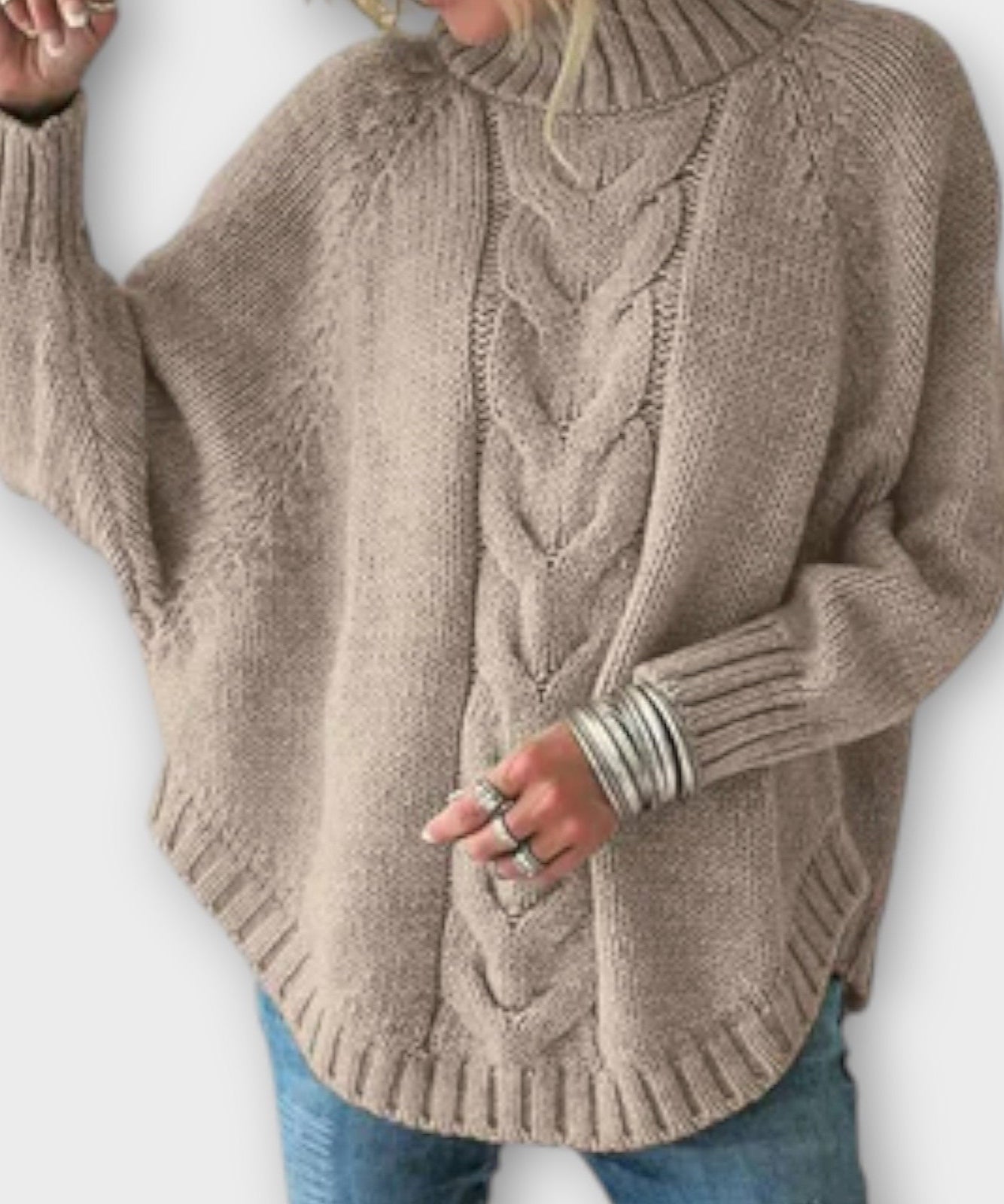 Augusta | Sweater