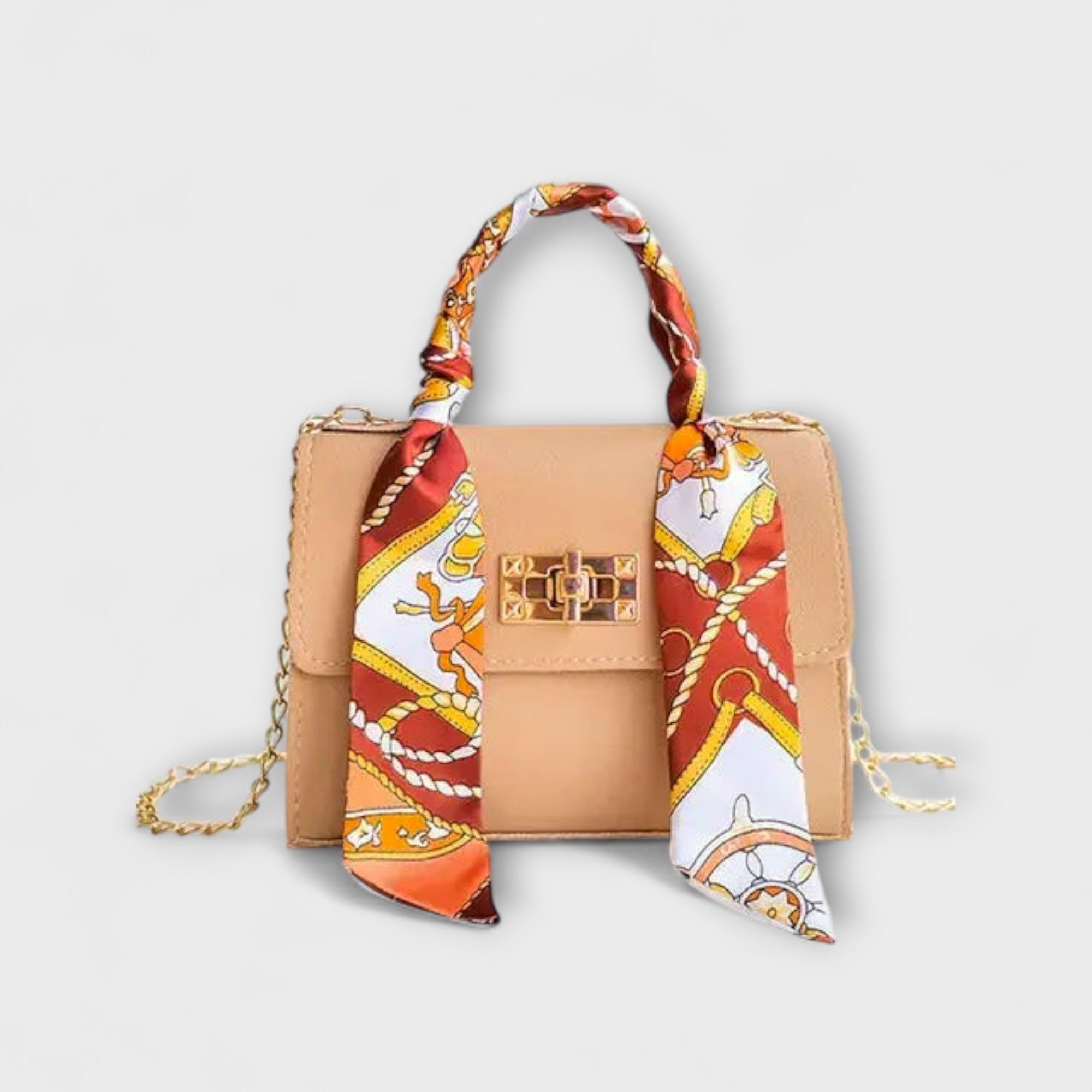Augusta | Bolsa