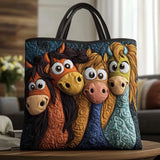 Bolsa Artesanal - Ponys Lúdicos