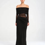 Alice | Vestido Maxi