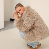 Bont Beje Fluffy - Jas