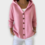 Elisa | Cardigan Elegante