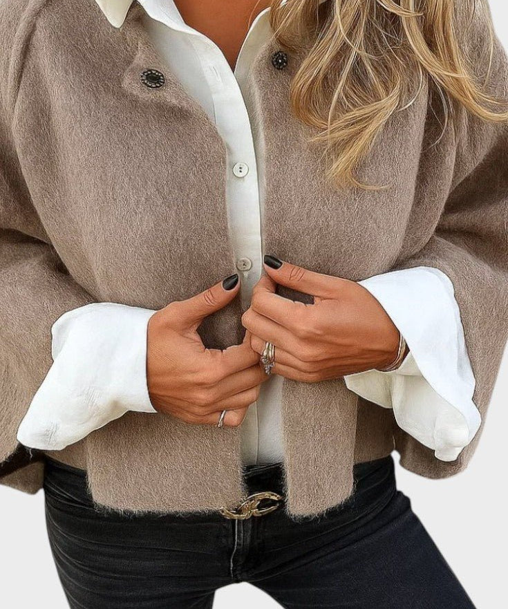 Beatrice | Cardigan
