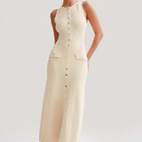 Gabriella | Vestido Maxi
