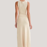 Gabriella | Vestido Maxi