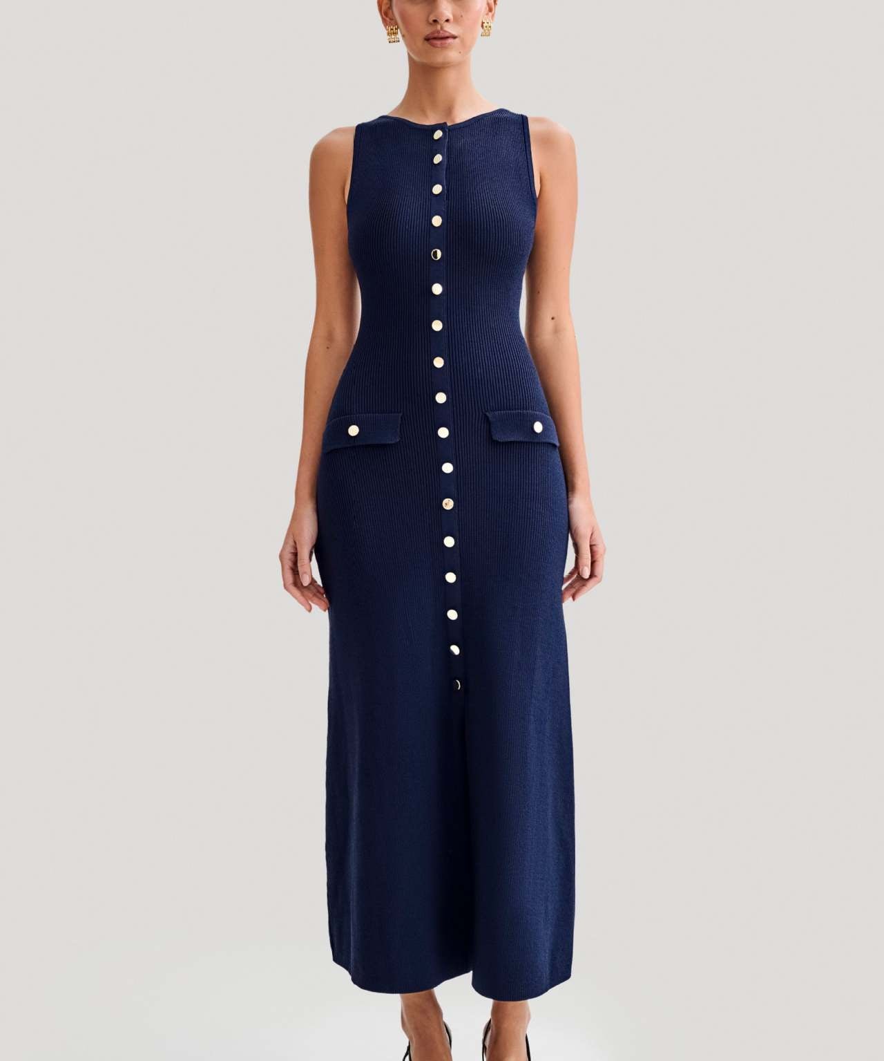 Gabriela – Vestido Elegante