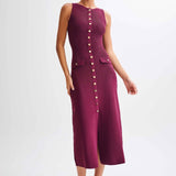 Gabriella | Vestido Maxi