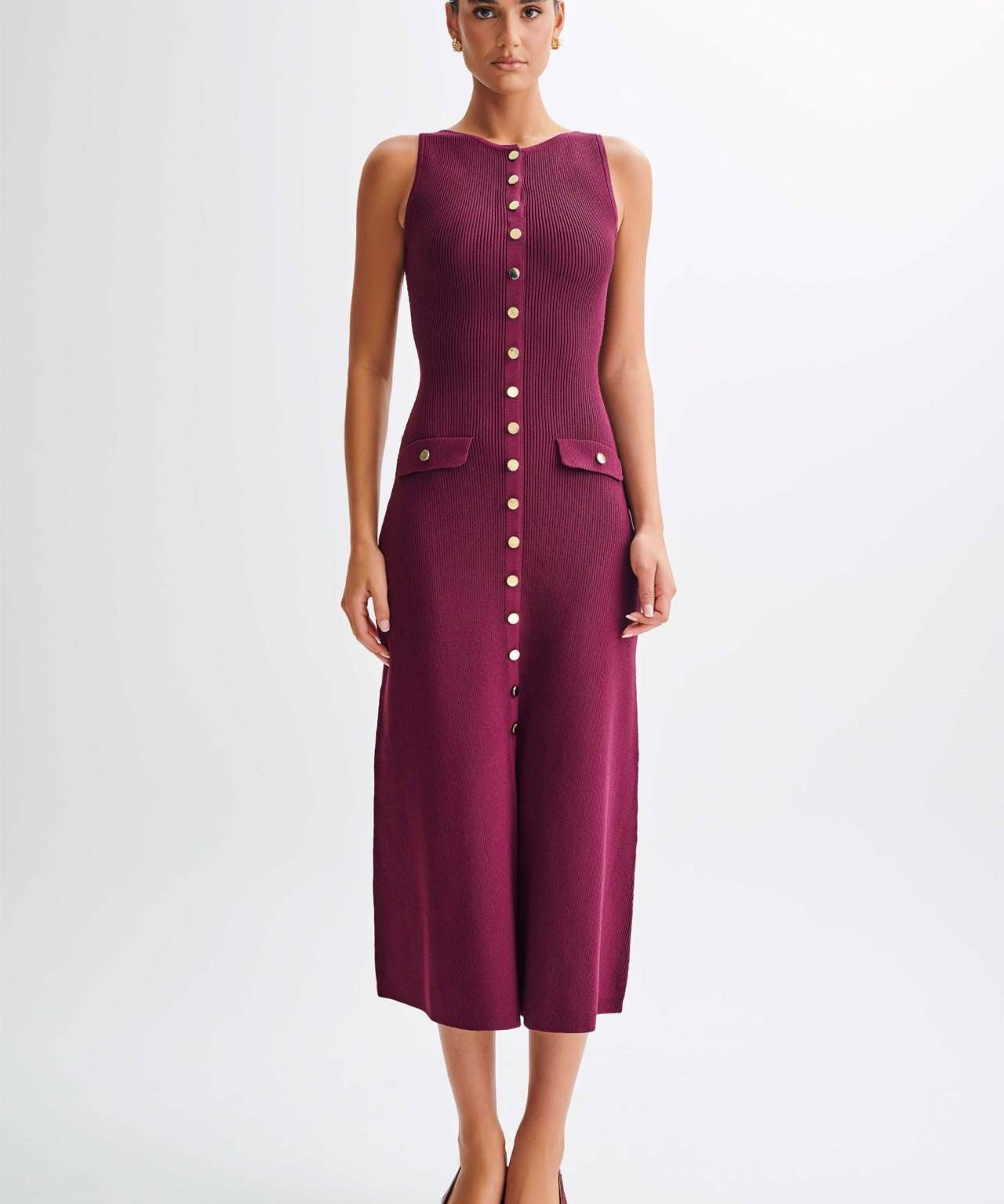 Gabriella | Vestido Maxi