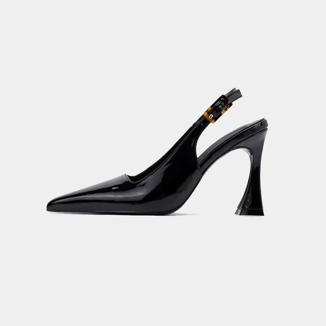 Bodil | Sapatos de Salto Alto