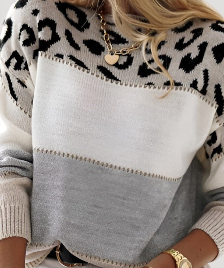 Bodil | Pullover