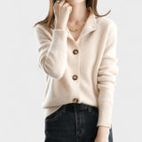 Amelia | Cardigan com Botões
