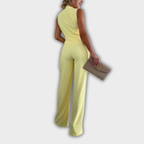 Lucile | Conjunto Coordenado