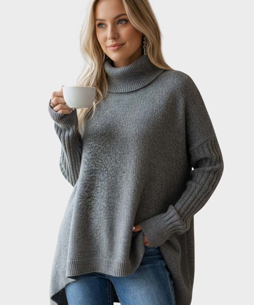 Brigitte | Pullover