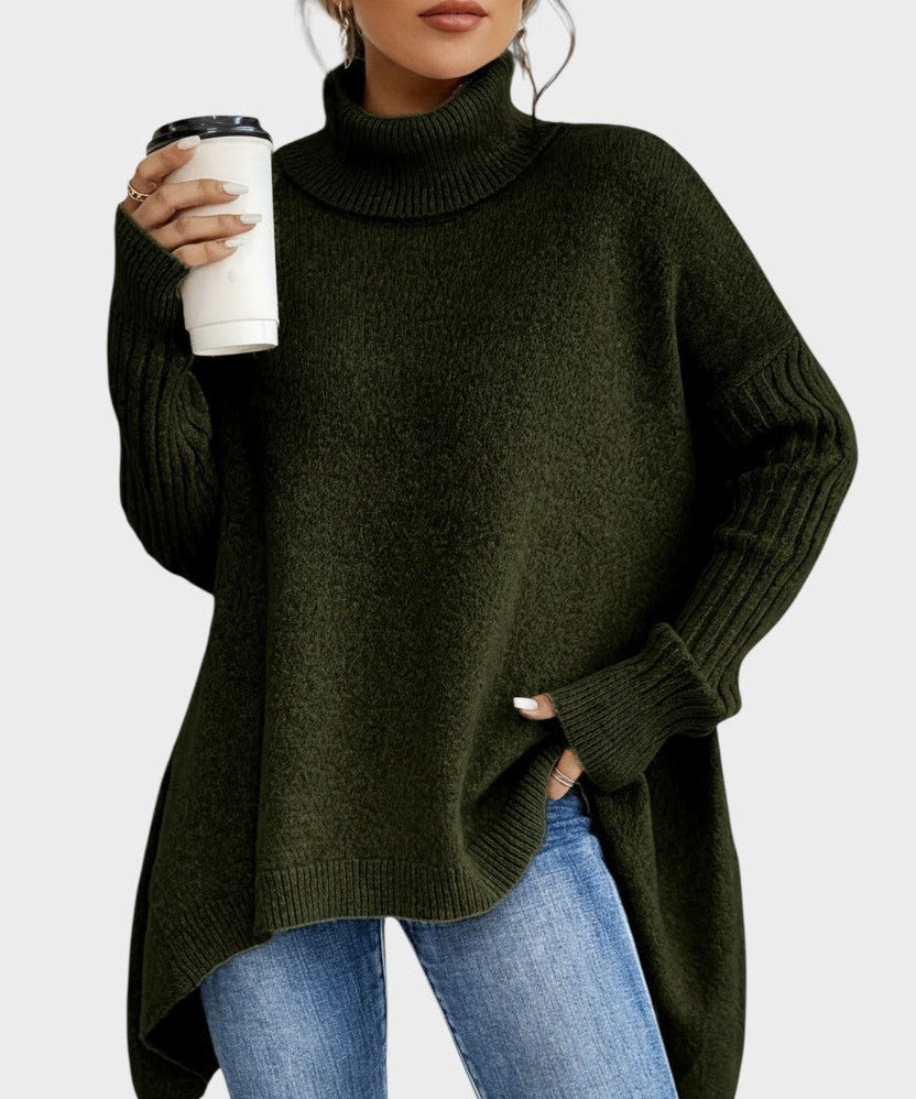 Brigitte | Pullover