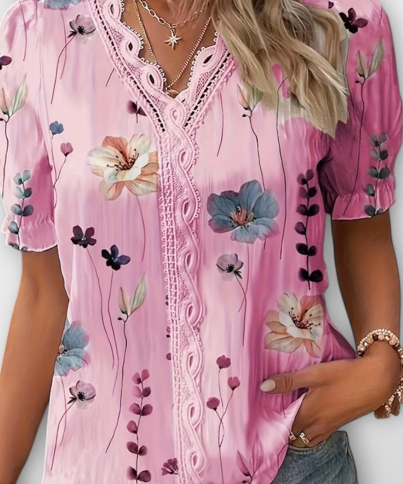 Bruna | Blusa