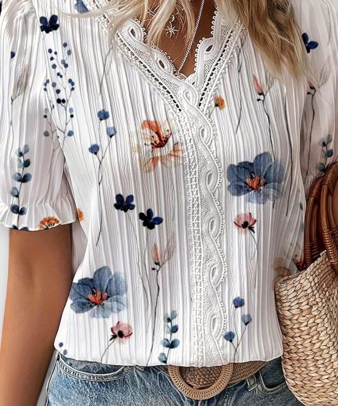 Bruna | Blusa