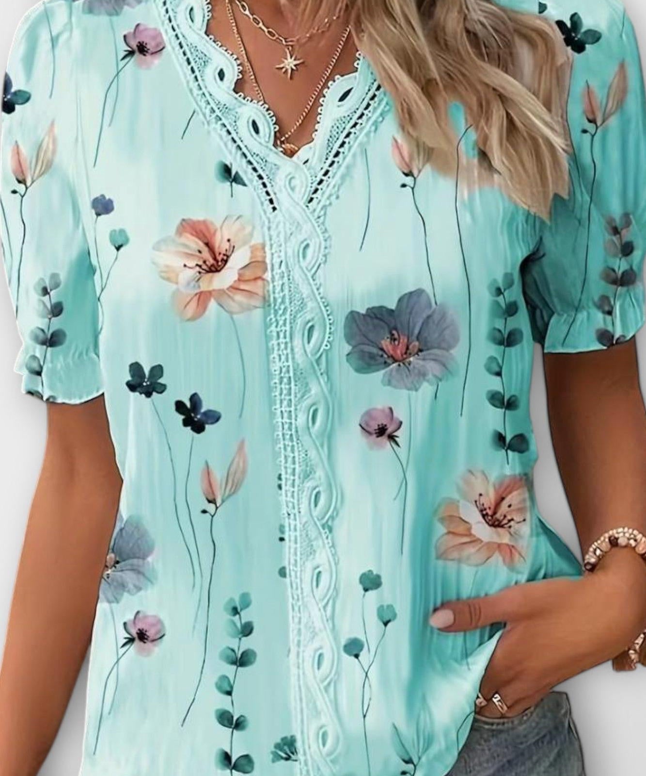 Bruna | Blusa