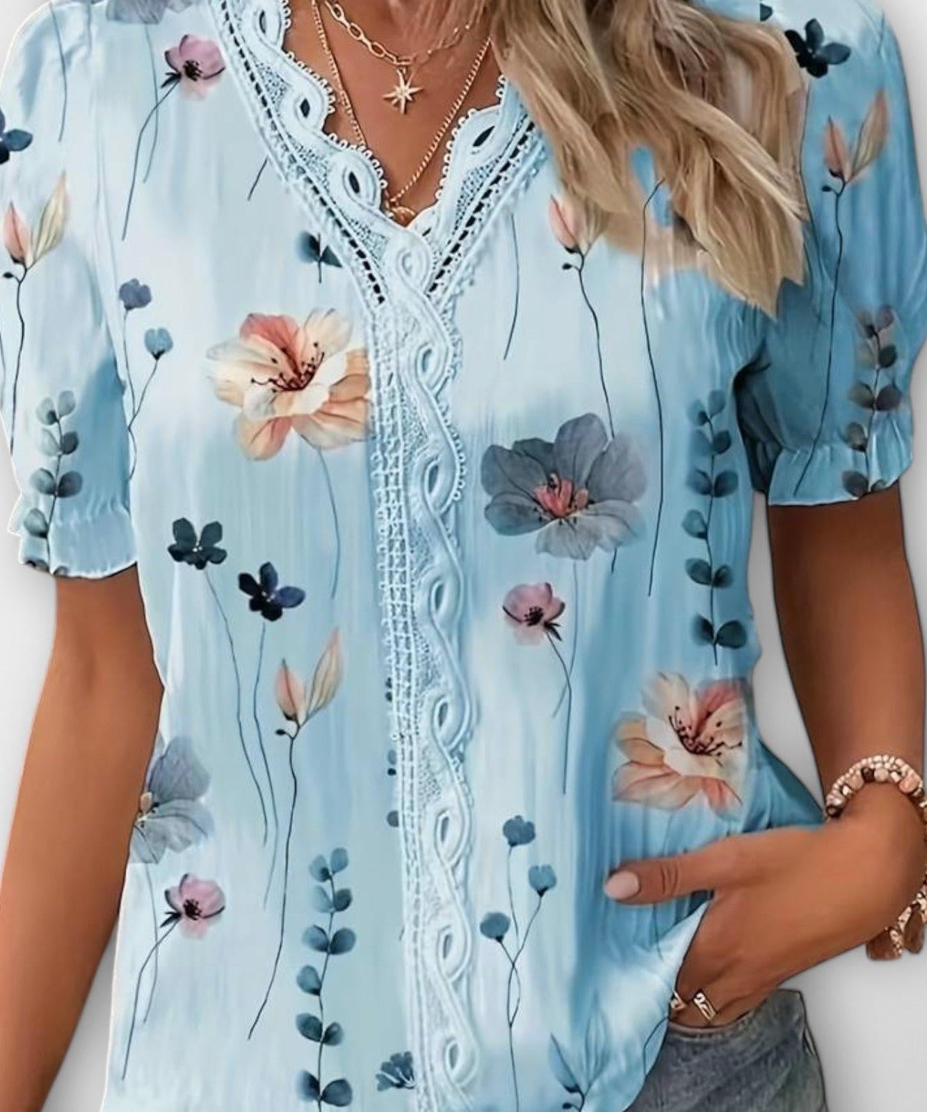 Bruna | Blusa